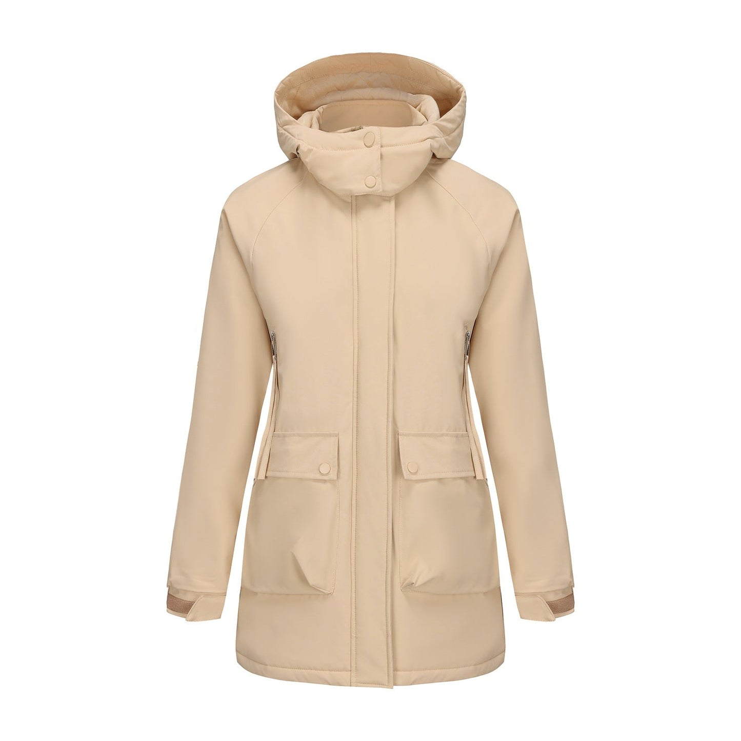 Damen wetterfeste Freizeitjacke Amawinc