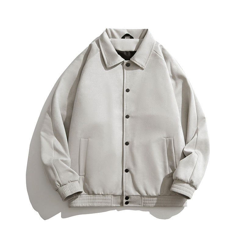 Damen lässige Überjacke Amawinc