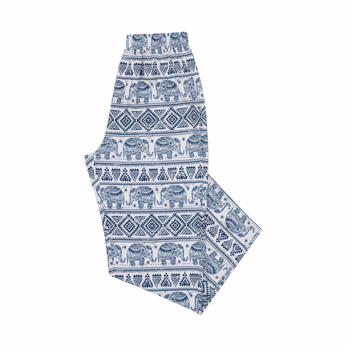 Damen gemütliche Baumwollhose Amawinc