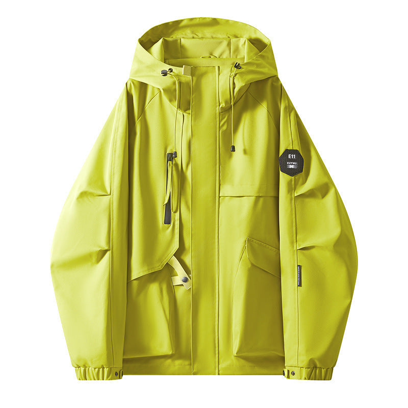 Damen atmungsaktive Funktionsjacke Amawinc