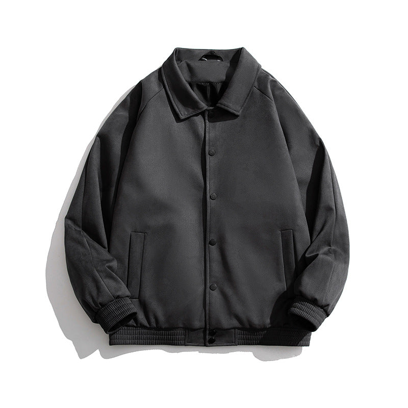 Damen lässige Überjacke Amawinc