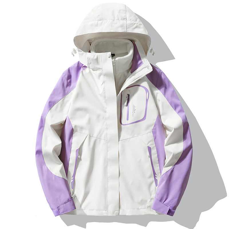 Amawinc | Anpassbare Damenjacke