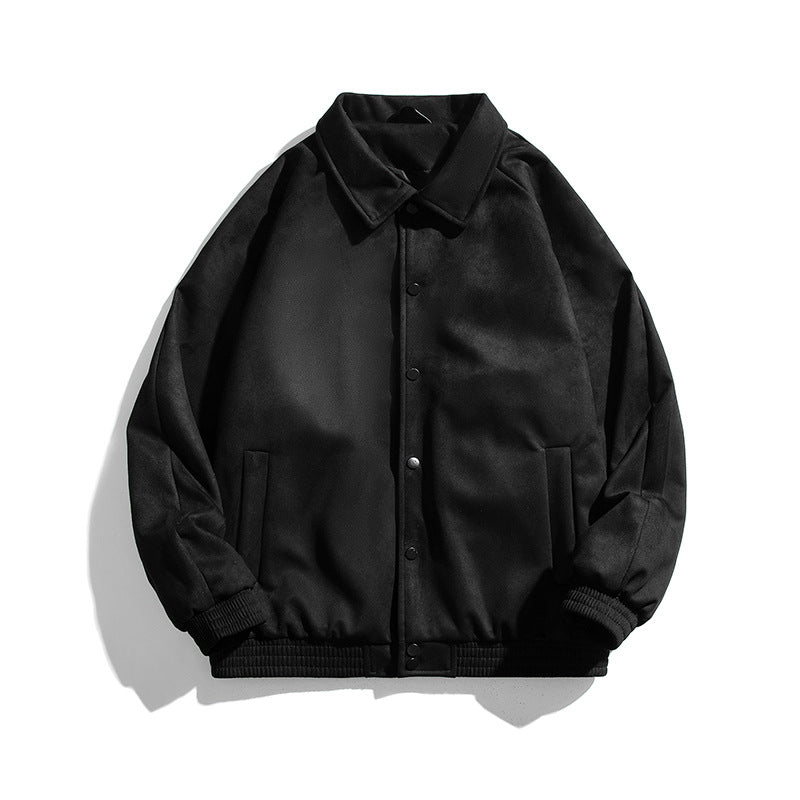 Damen lässige Überjacke Amawinc