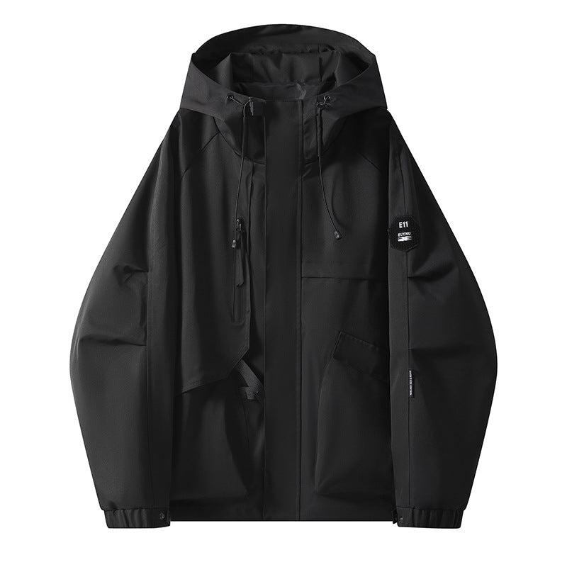 Damen atmungsaktive Funktionsjacke Amawinc