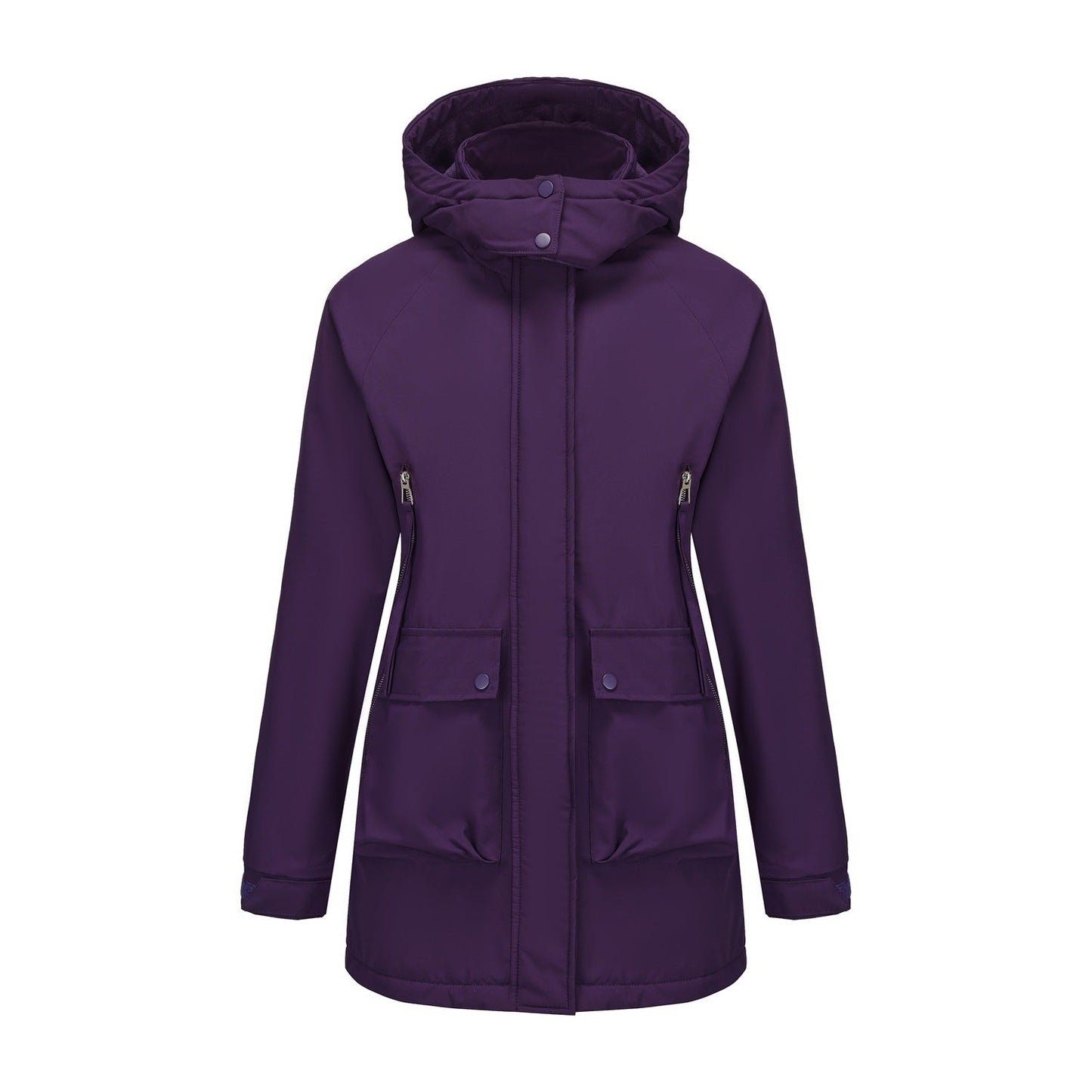 Damen wetterfeste Freizeitjacke Amawinc
