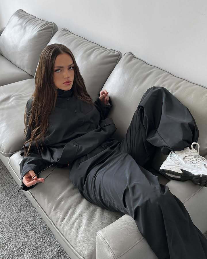 Damen Kurze Regenjacke Amawinc