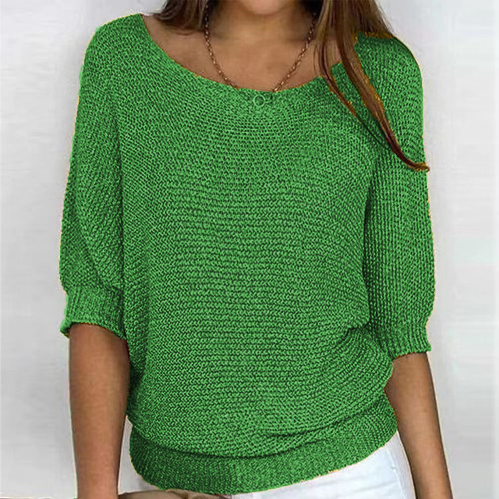 Bequemer und moderner Fudus Sweatshirt