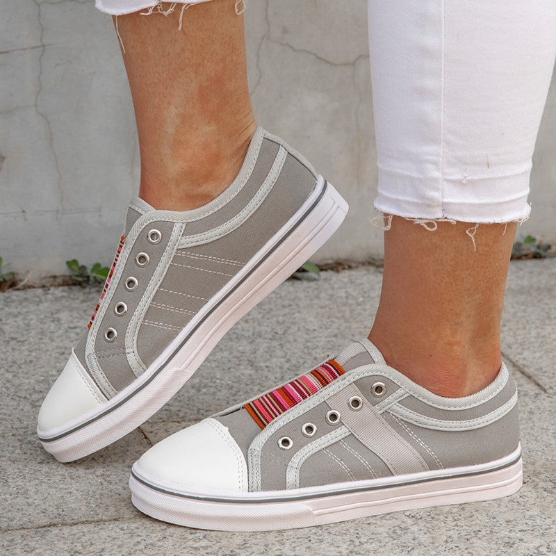 Damen Freizeit-Sneaker Amawinc