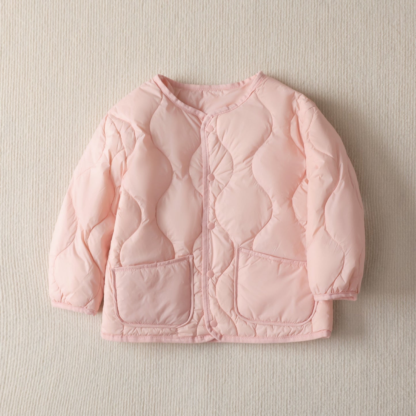 Damen gesteppte Weste Amawinc