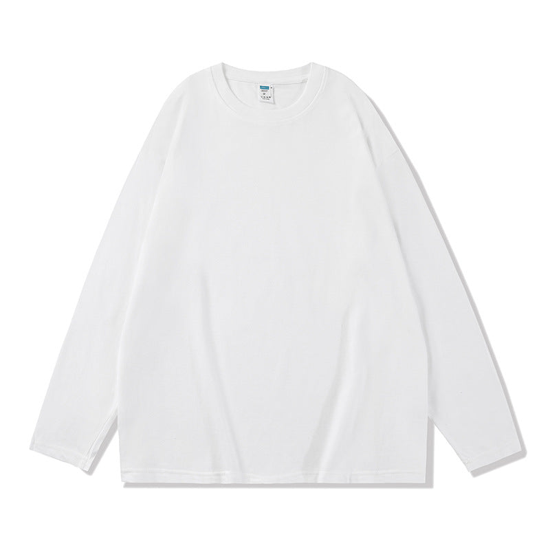 Damen langärmeliges T-Shirt aus atmungsaktivem Material Amawinc