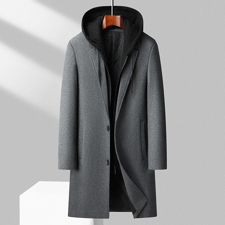  - Amawinc