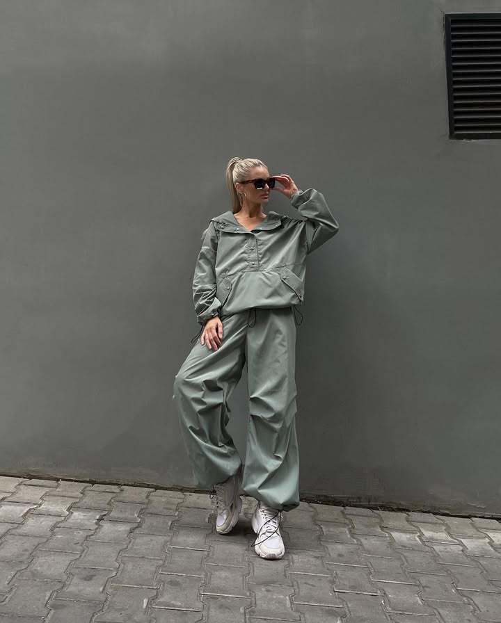 Damen Kurze Regenjacke Amawinc