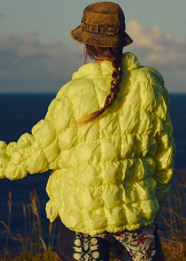 Damen Steppjacke Amawinc