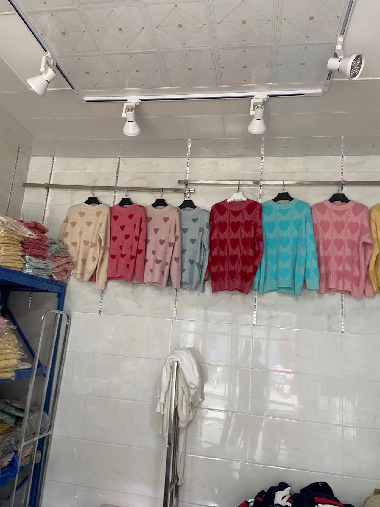 Damen kuscheliger Pullover mit abwechslungsreichem Muster und lässigem Schnitt Amawinc