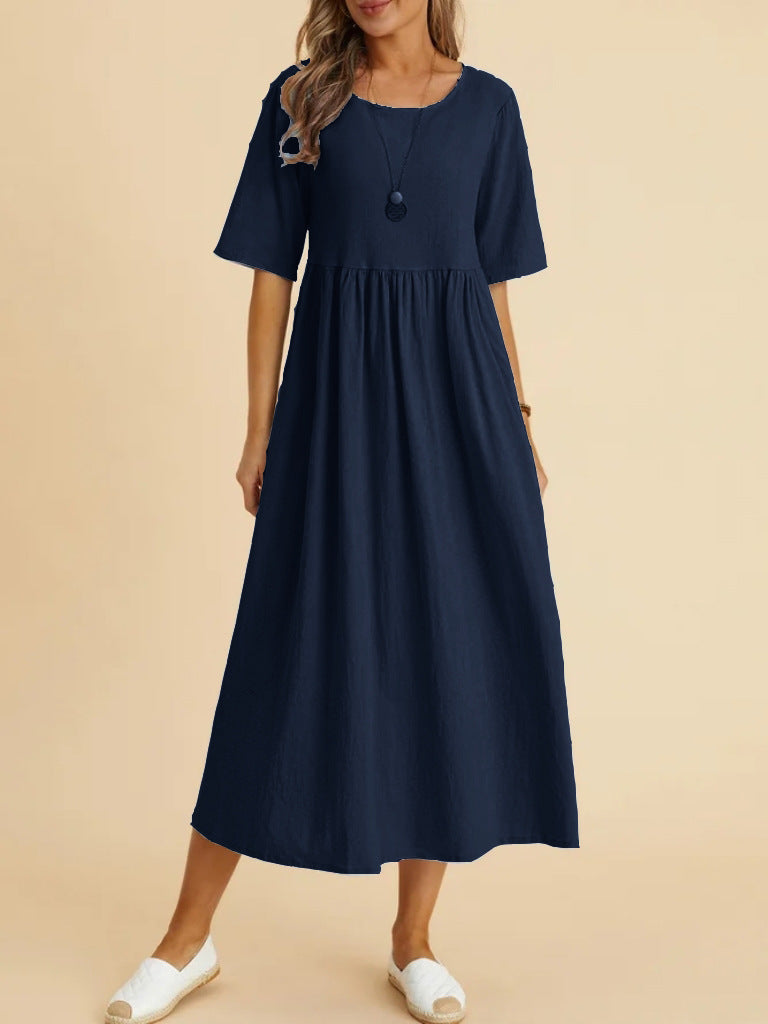 Hera - Elegantes Kleid