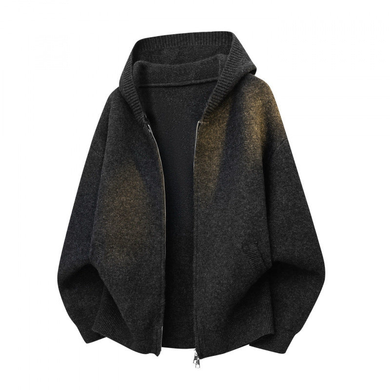 Damen Lässiger Hoodie mit modernem Schnitt und bequemer Passform Amawinc