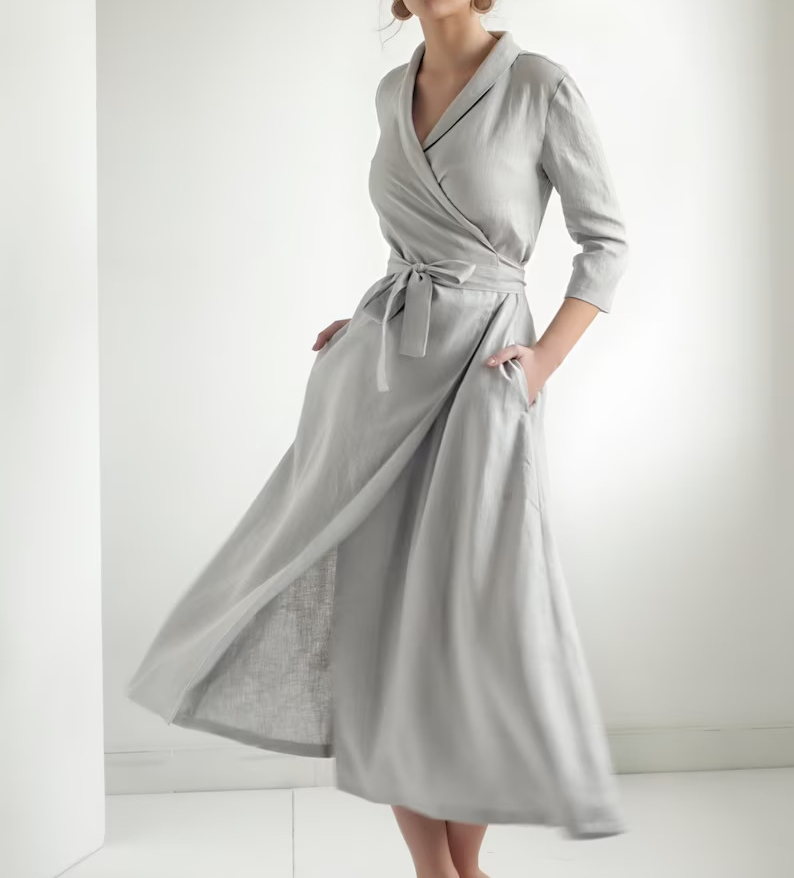 AJLA: Elegant Jumpsuit