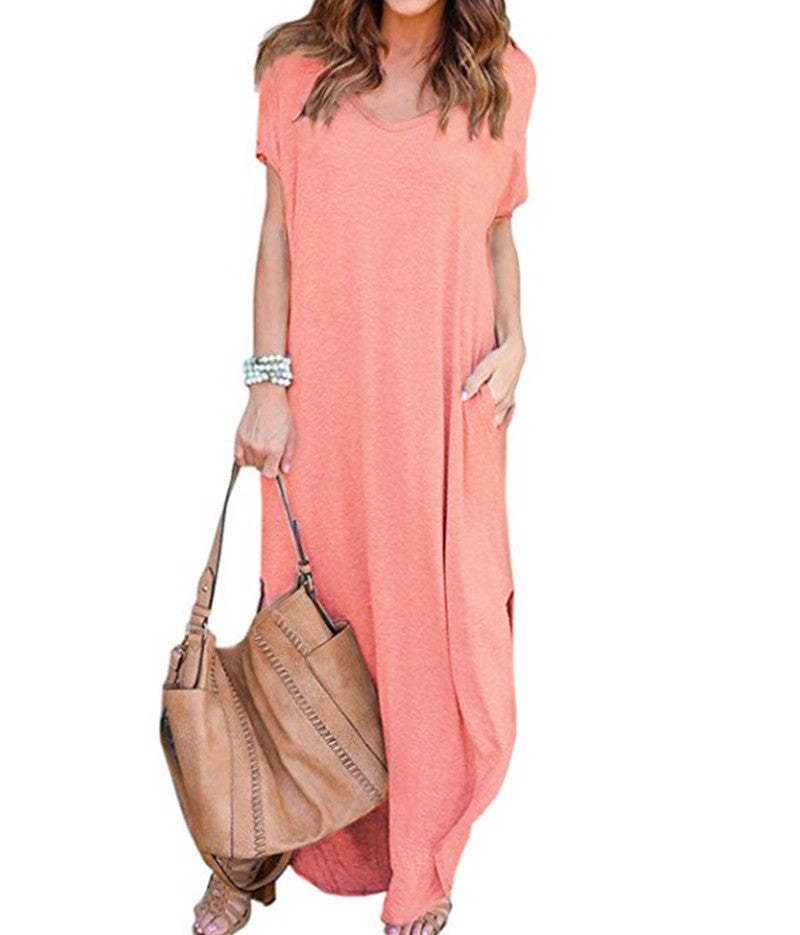 Fudus Wide-Leg Comfort Waist-Cinching Jumpsuit