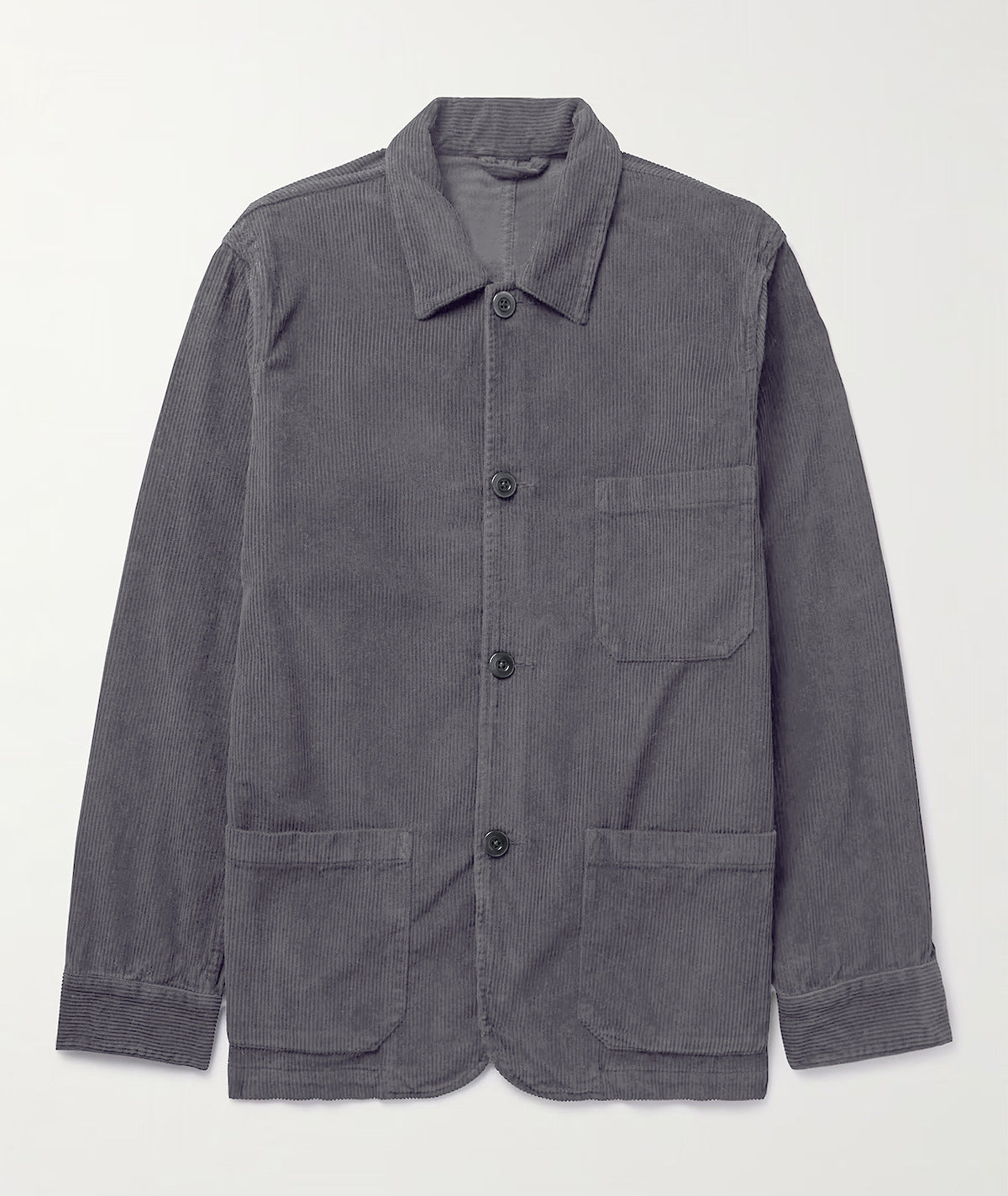 Damen lässige Cordjacke Amawinc