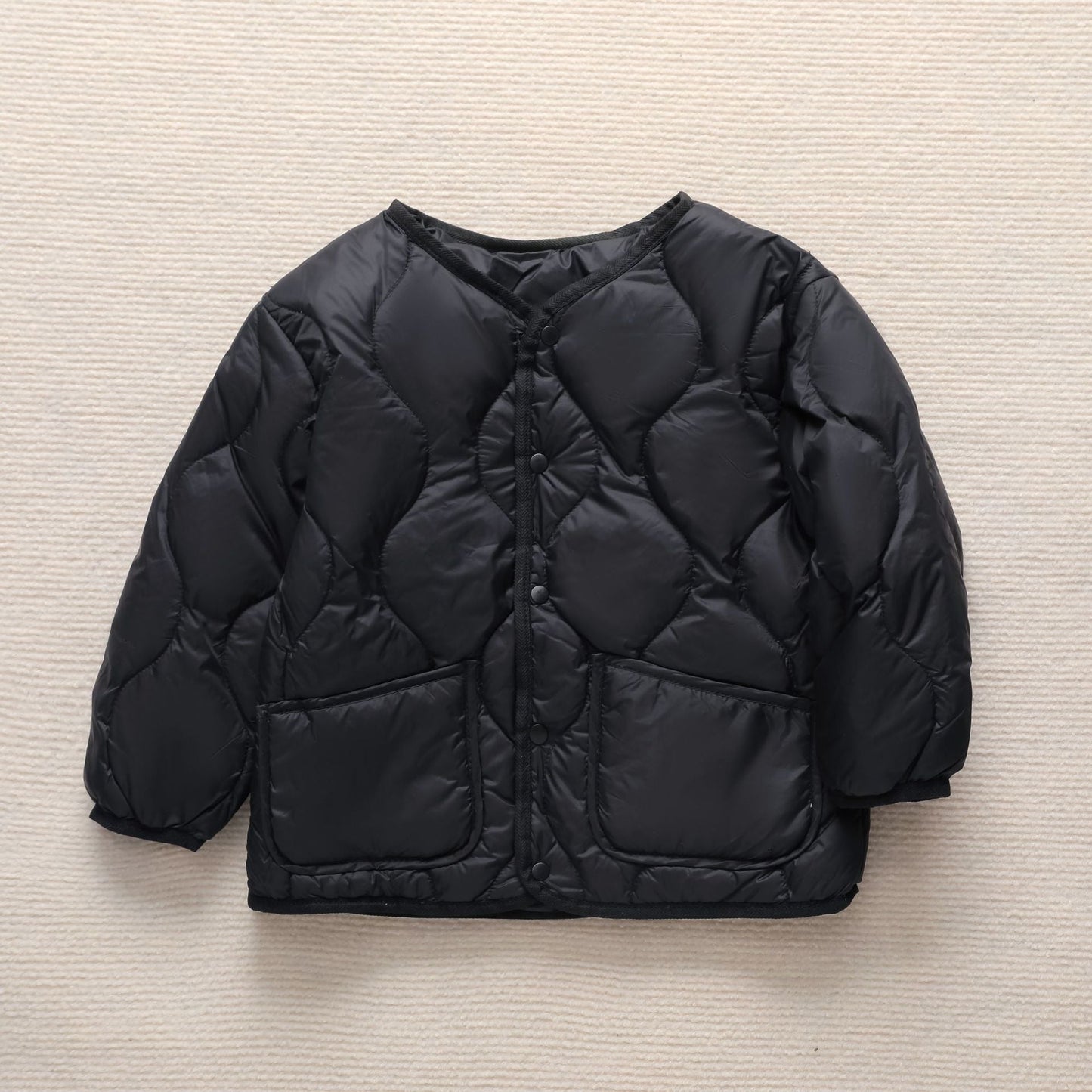 Damen gesteppte Weste Amawinc