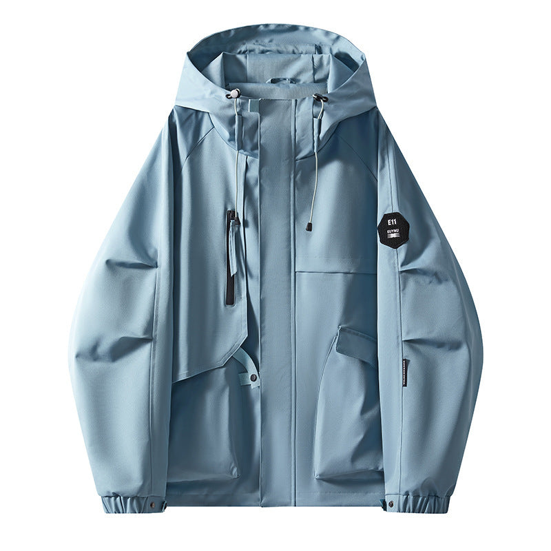 Damen atmungsaktive Funktionsjacke Amawinc