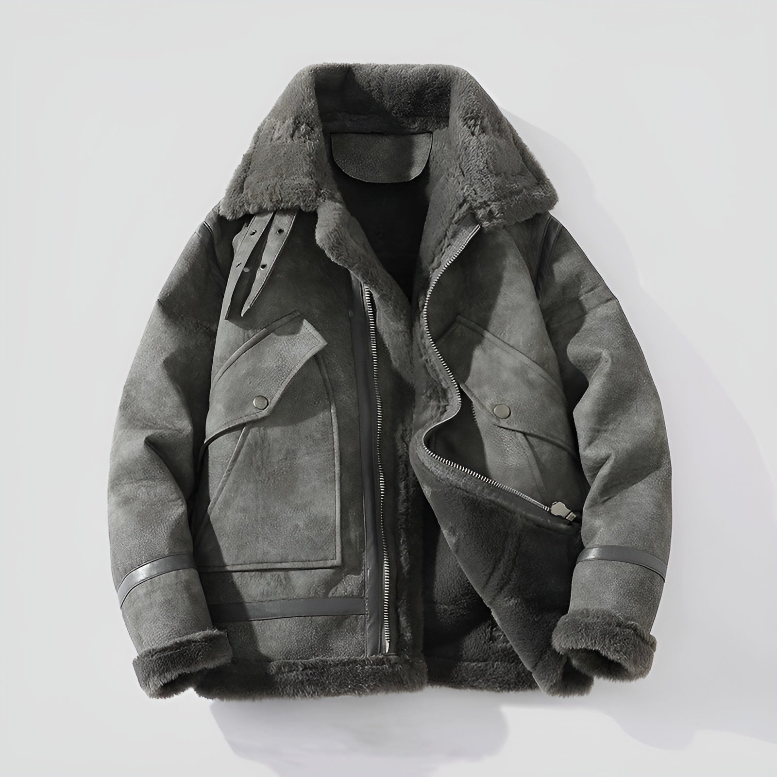  - Amawinc
