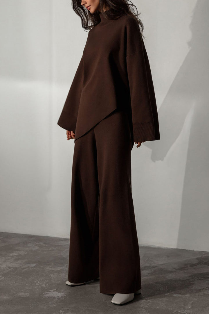 Damen Pullover-Set von Nubaia