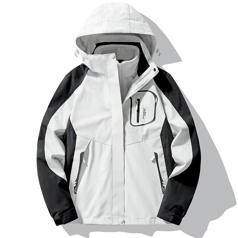 Amawinc | Anpassbare Damenjacke