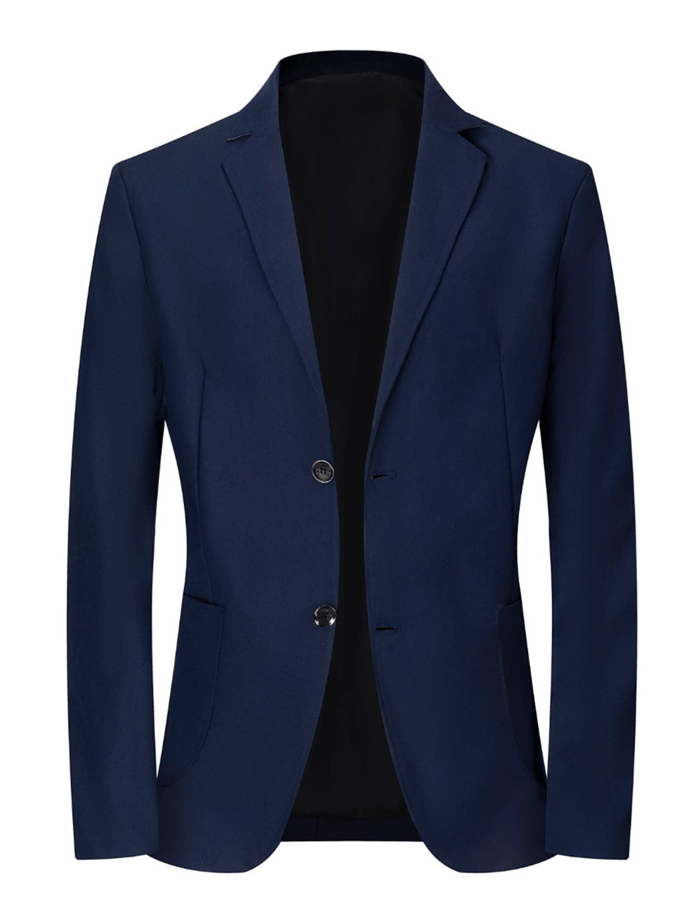 Damen moderner und eleganter Blazer Amawinc