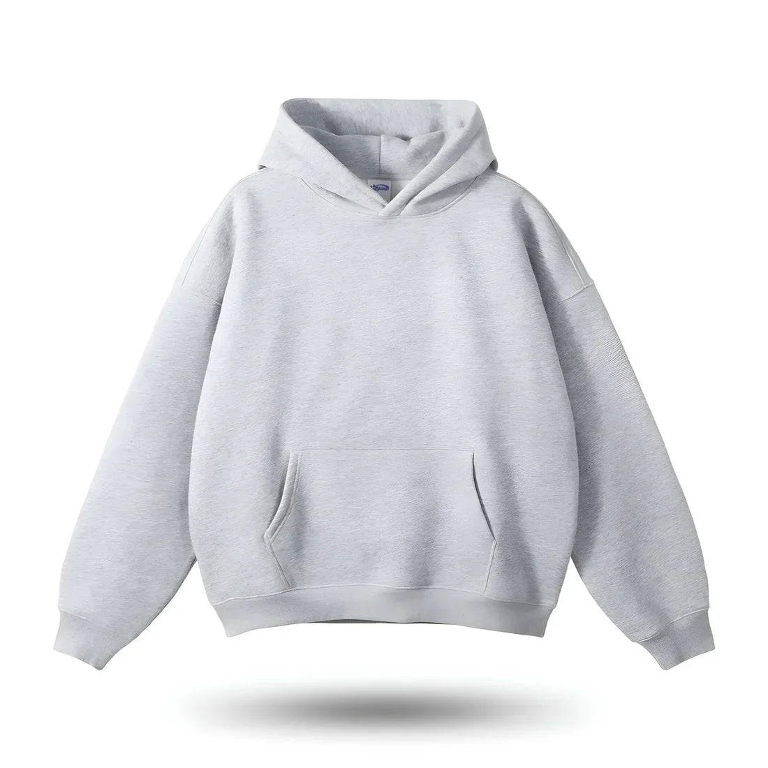 Sweat À Capuche Oversize Pour Femme En Coton Amawinc Confort Quotidien Décontracté Style Épuré