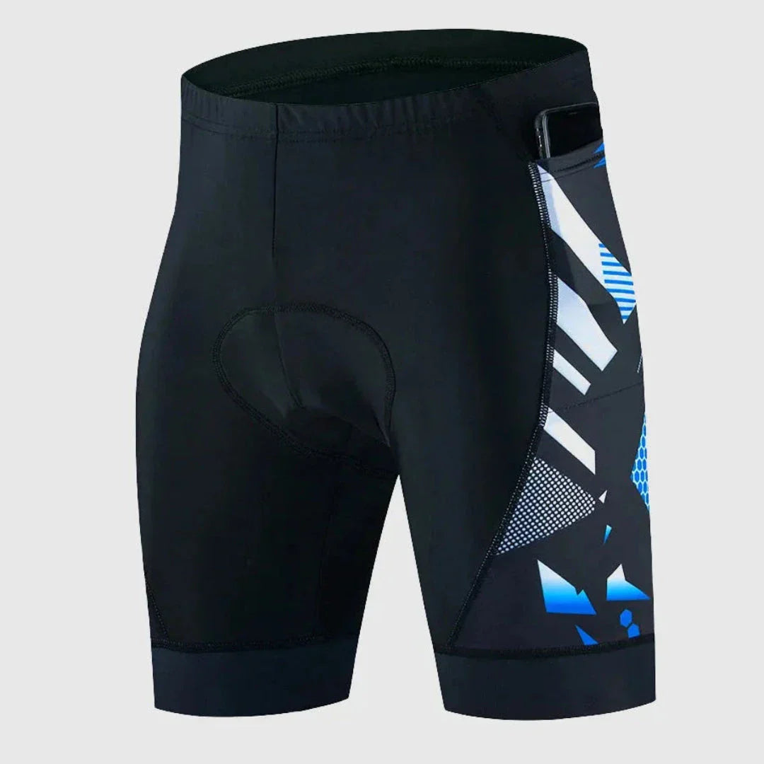 Oliver Shorts De Compression À Séchage Rapide Avec Doublure Intégrée Pour Cyclisme Et Course Tissu Respirant UV