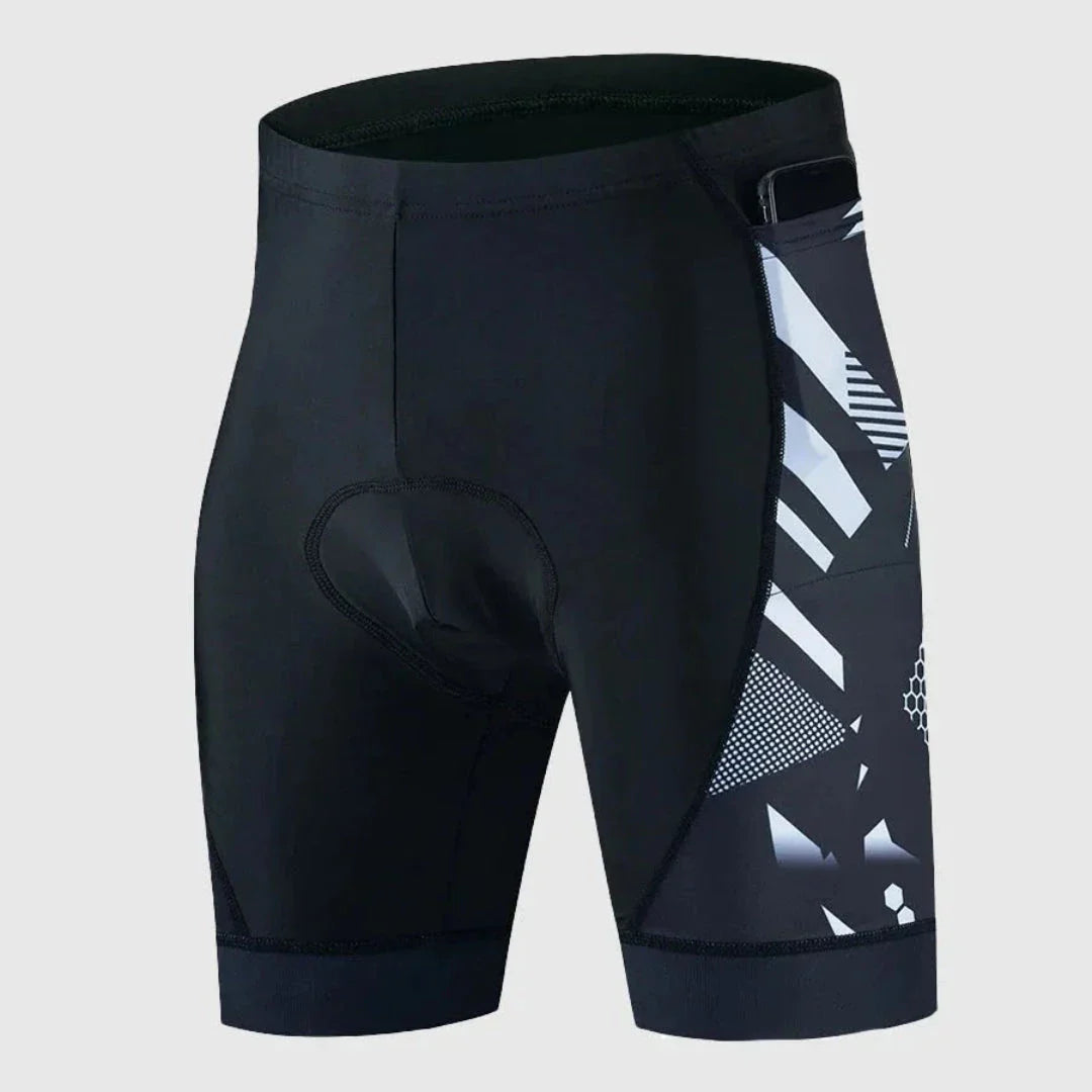 Oliver Shorts De Compression À Séchage Rapide Avec Doublure Intégrée Pour Cyclisme Et Course Tissu Respirant UV