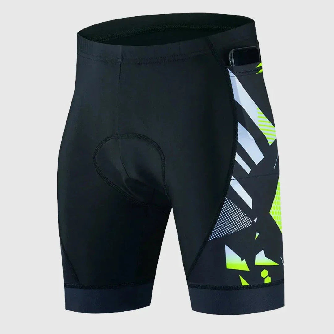 Oliver Shorts De Compression À Séchage Rapide Avec Doublure Intégrée Pour Cyclisme Et Course Tissu Respirant UV