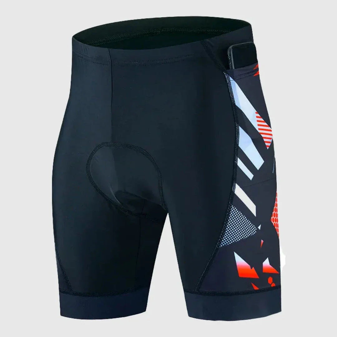 Oliver Shorts De Compression À Séchage Rapide Avec Doublure Intégrée Pour Cyclisme Et Course Tissu Respirant UV