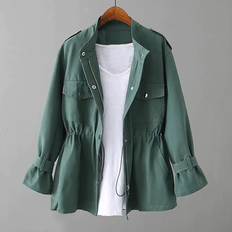  - Amawinc