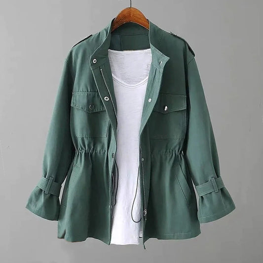  - Amawinc