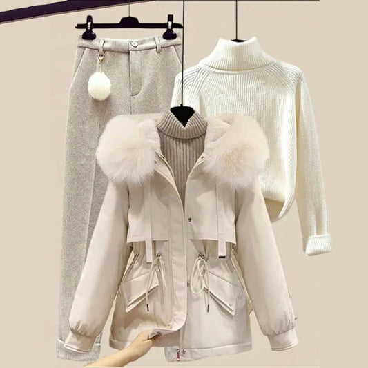  - Amawinc