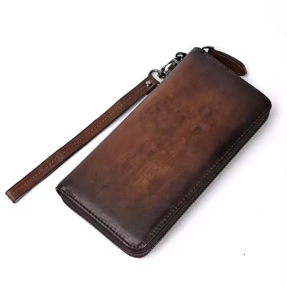 Teresa - Slim Wallet - Amawinc