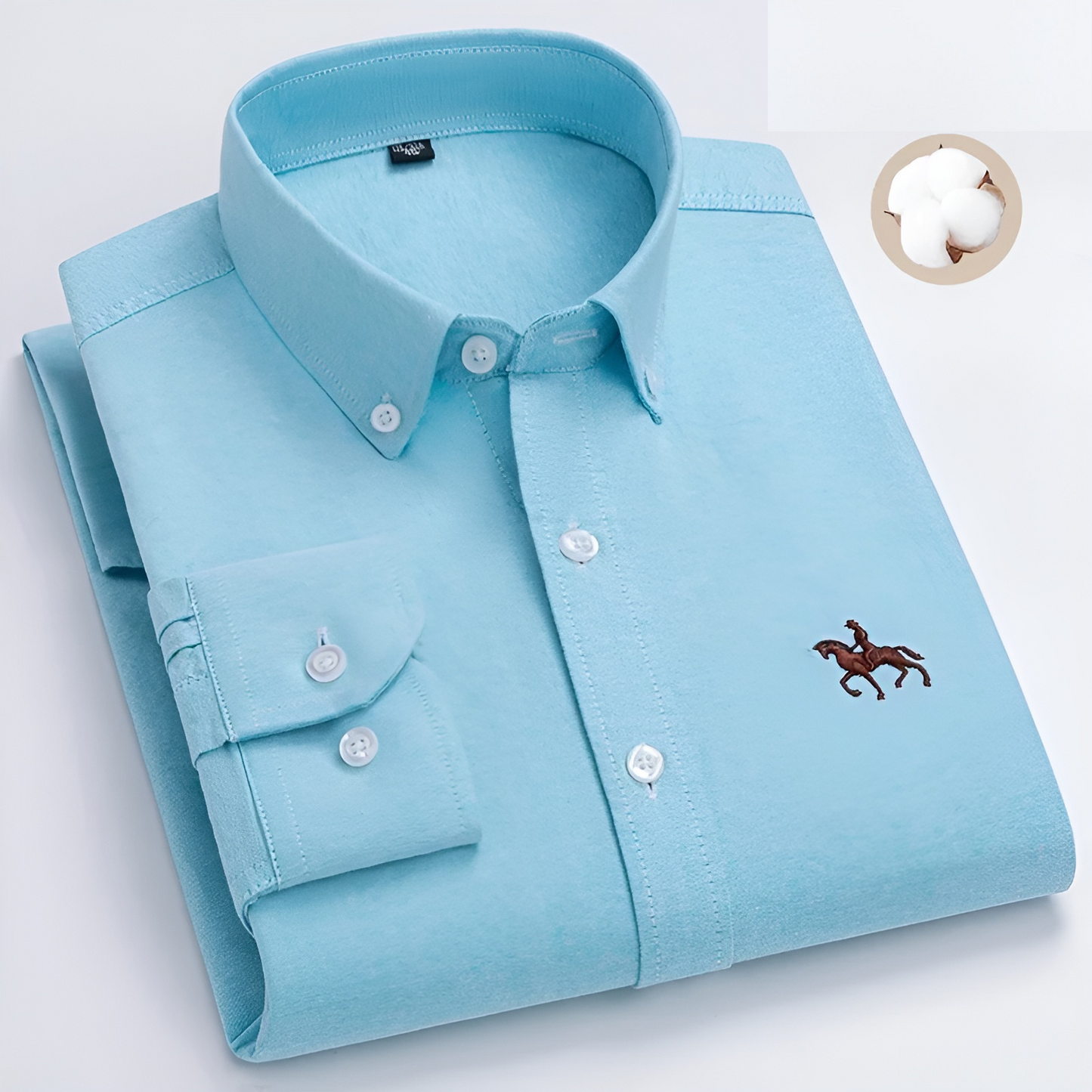 Chemise Jason Homme À Carreaux Boutonnée Amawinc Confort Décontracté Pour Style Quotidien