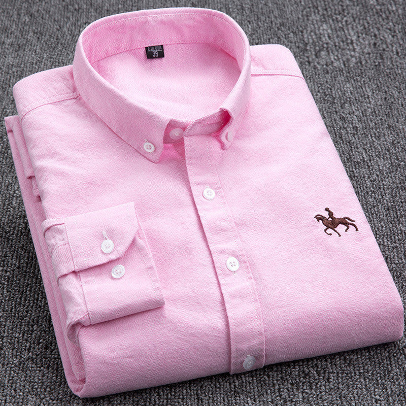 Chemise Jason Homme À Carreaux Boutonnée Amawinc Confort Décontracté Pour Style Quotidien