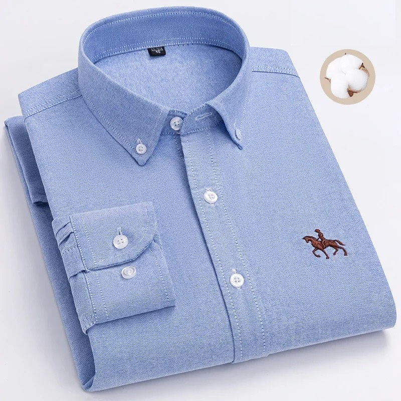 Chemise Jason Homme À Carreaux Boutonnée Amawinc Confort Décontracté Pour Style Quotidien