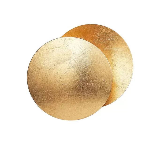 EclipseLamp™ Wall Light - Solar Eclipse