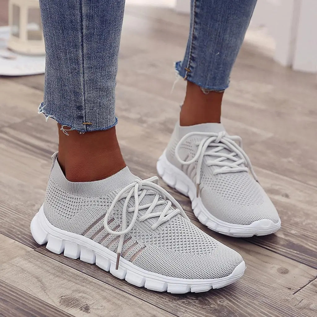 Chaussures Confort Pour Femmes Amawinc Avec Amorti Et Stabilité Pour Une Marche Sur Nuage