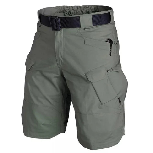 Danner Schnelltrocknende Cargo-Trainingshorts