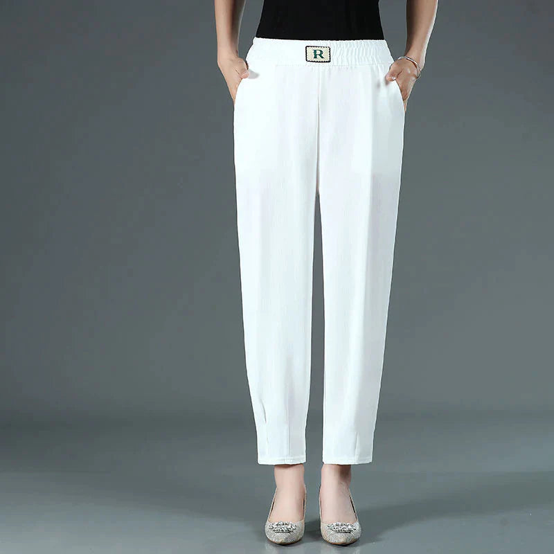 Damen-Sommerhose Iris: Stilvoll und bequem