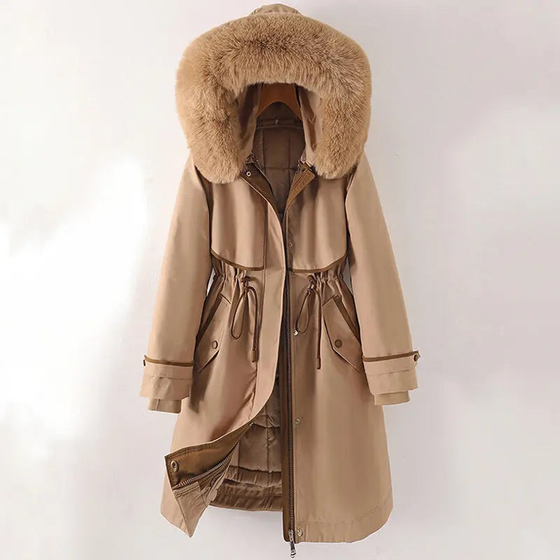  - Amawinc