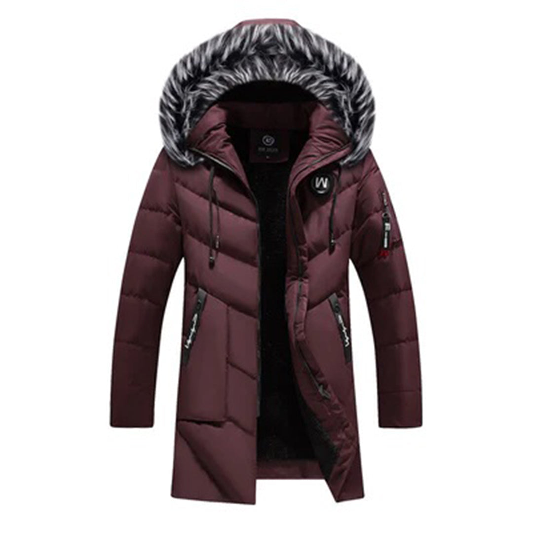 Bennetts warme Winterjacke für höchsten Wärmeschutz