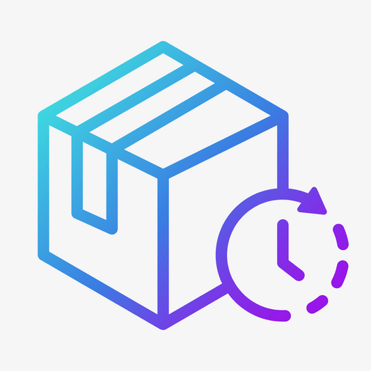Expedited Processing - Amawinc