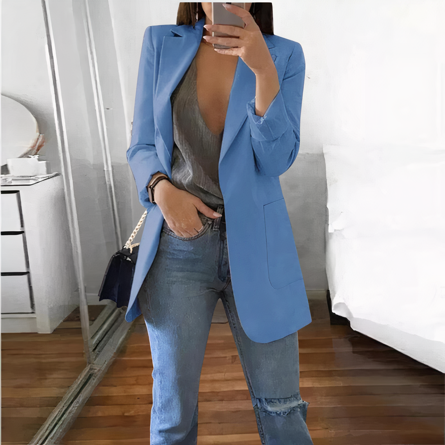 Damenblazer Raya von Avelena