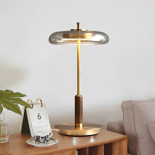 Ronaldo Desk Lamp
 - OnyxLampen